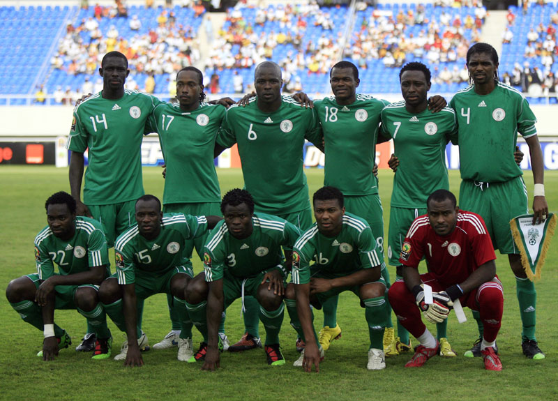 Nigeria